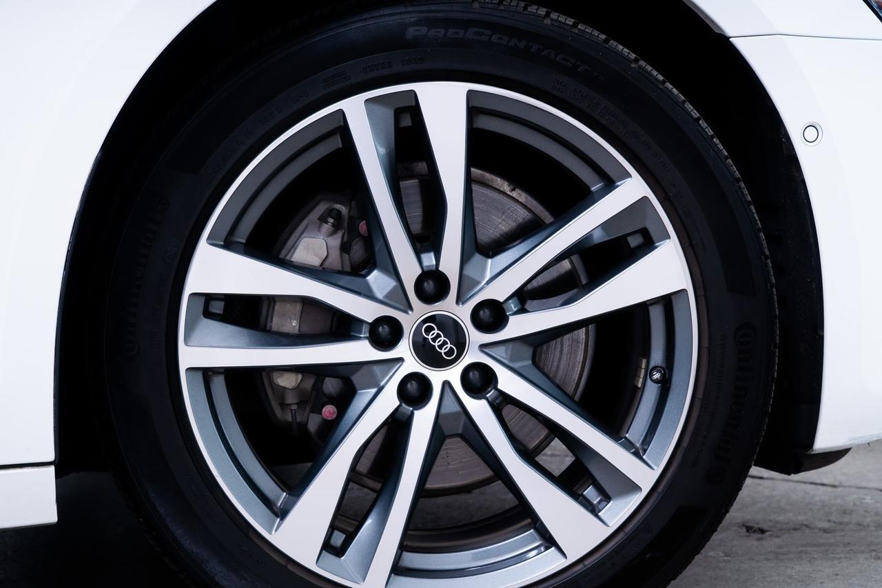 2021 Audi A6 2.0T Premium quattro AWD Convenience Pkg Portland OR