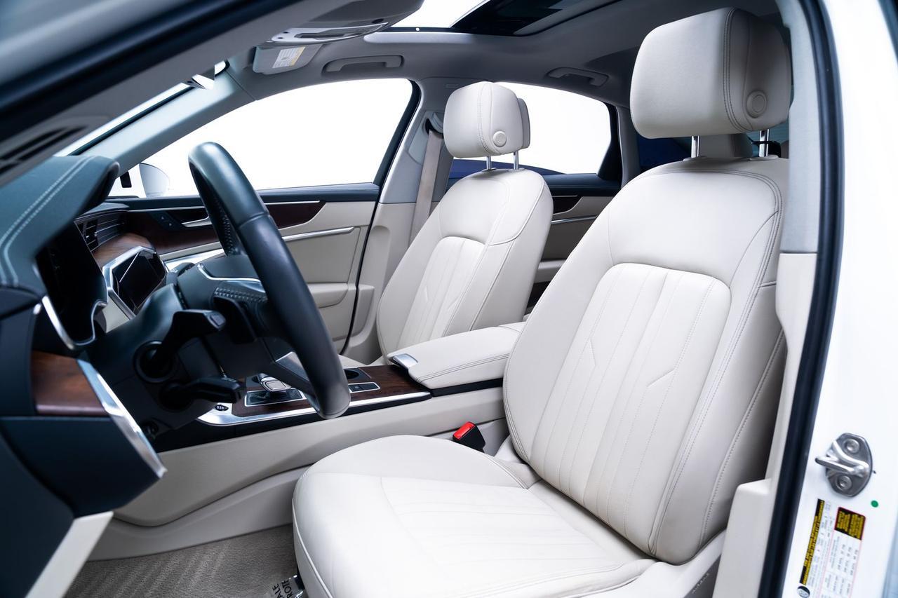 2021 Audi A6 2.0T Premium quattro AWD Convenience Pkg Portland OR