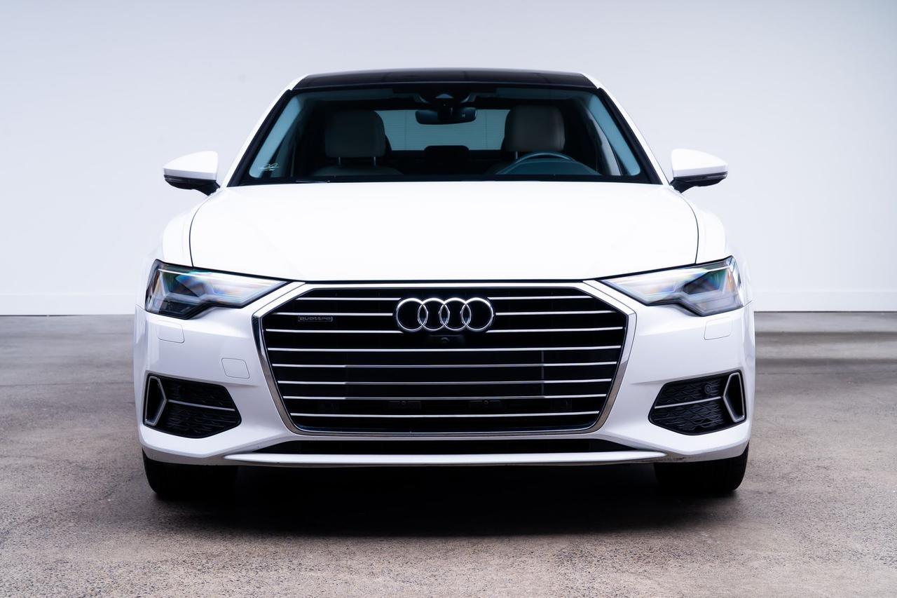 2021 Audi A6 2.0T Premium quattro AWD Convenience Pkg Portland OR