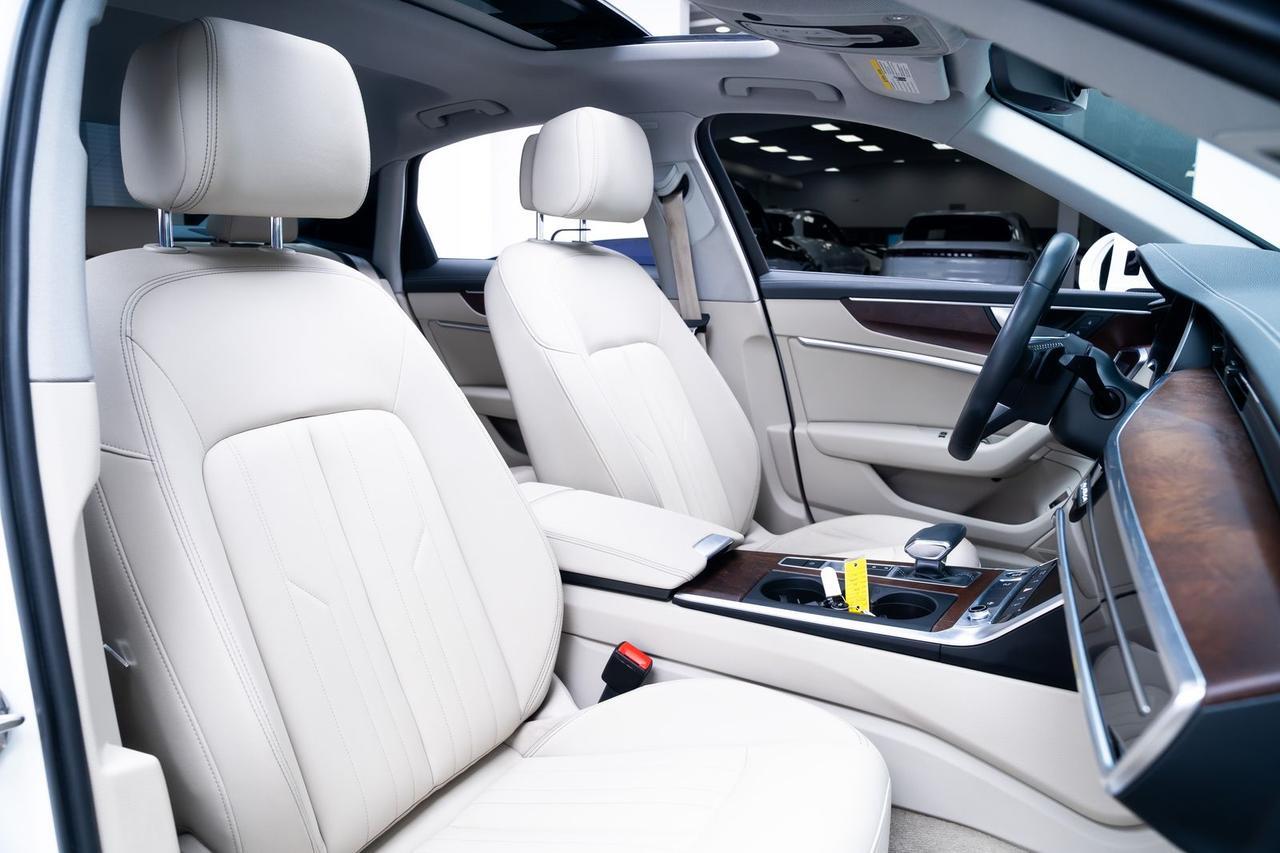 2021 Audi A6 2.0T Premium quattro AWD Convenience Pkg Portland OR
