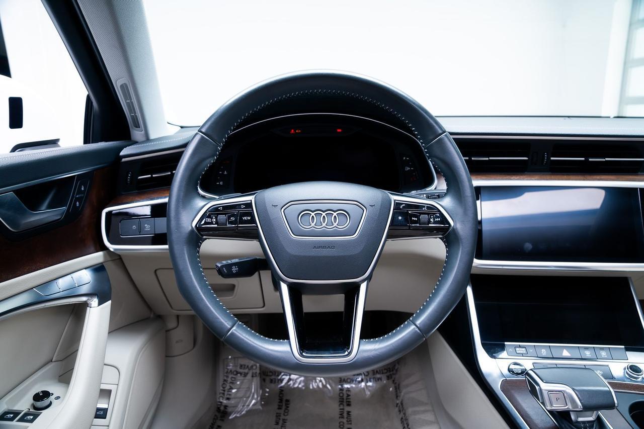2021 Audi A6 2.0T Premium quattro AWD Convenience Pkg Portland OR