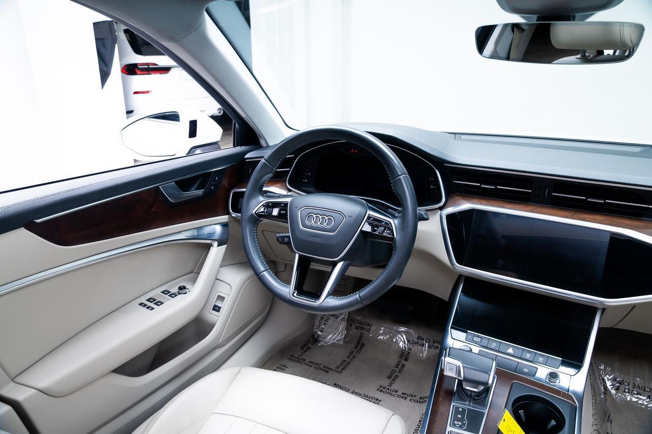 2021 Audi A6 2.0T Premium quattro AWD Convenience Pkg Portland OR