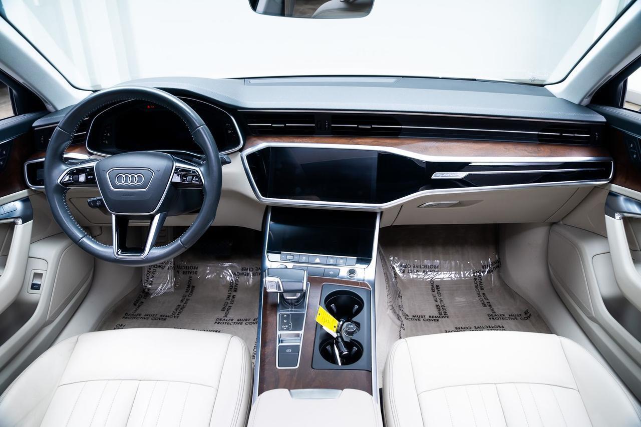 2021 Audi A6 2.0T Premium quattro AWD Convenience Pkg Portland OR