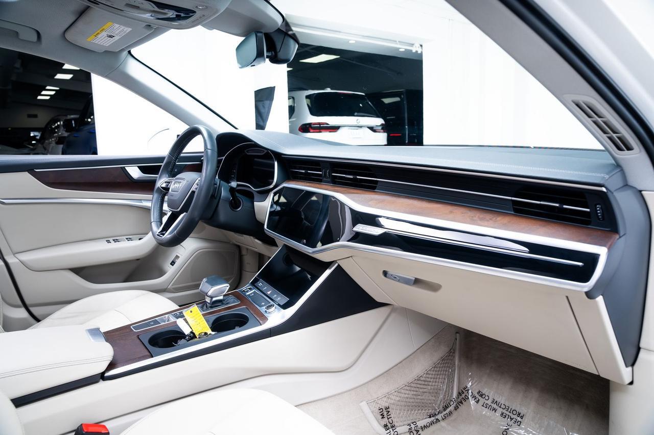 2021 Audi A6 2.0T Premium quattro AWD Convenience Pkg Portland OR