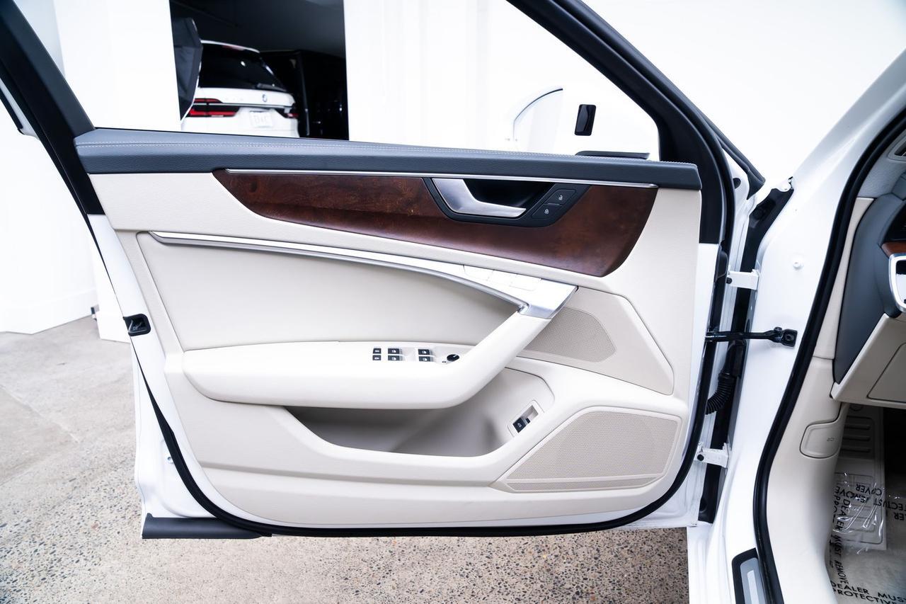 2021 Audi A6 2.0T Premium quattro AWD Convenience Pkg Portland OR