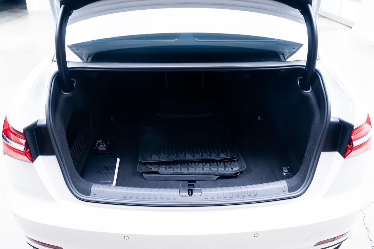 2021 Audi A6 2.0T Premium quattro AWD Convenience Pkg Portland OR