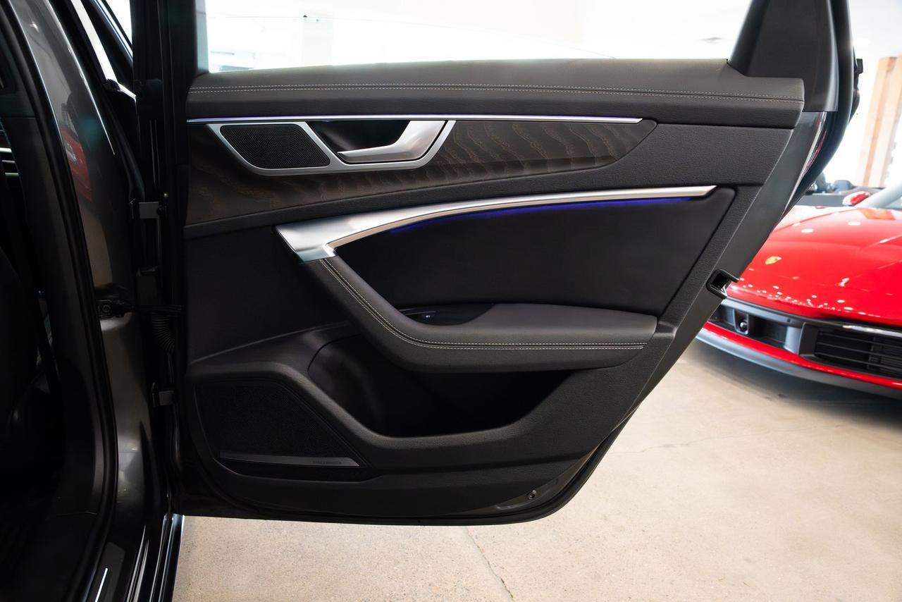 2021 Audi A6 3.0T Premium Plus Gladstone OR