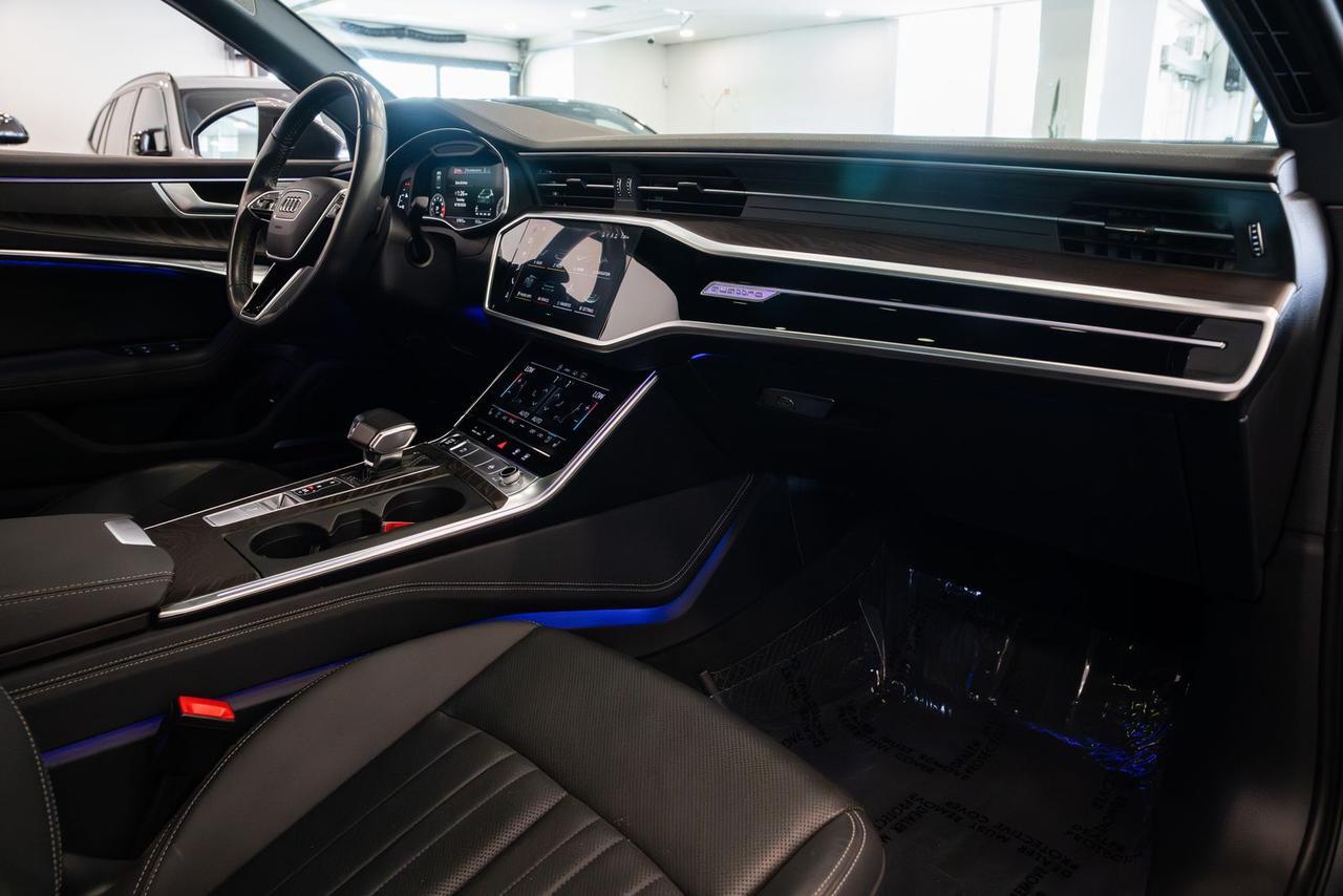 2021 Audi A6 3.0T Premium Plus Gladstone OR