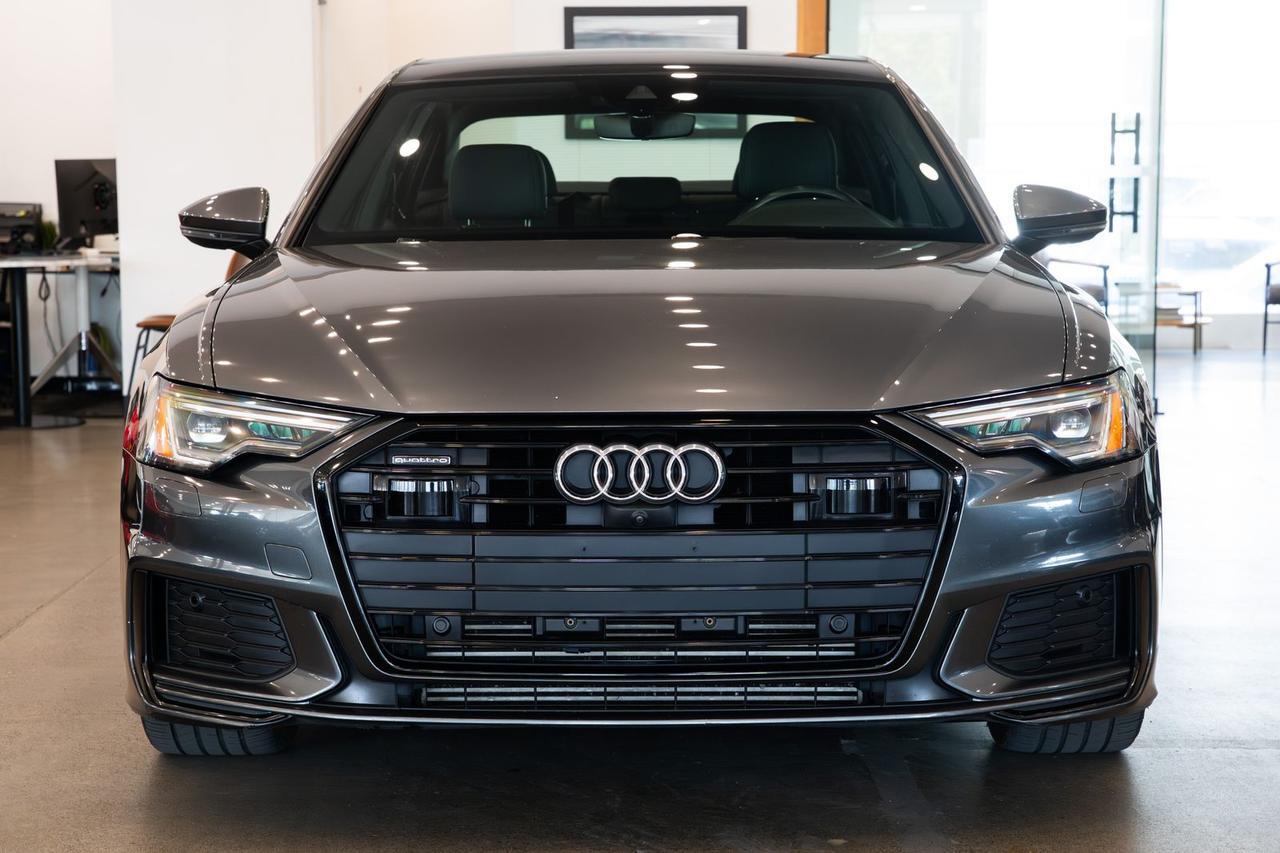 2021 Audi A6 3.0T Premium Plus Gladstone OR