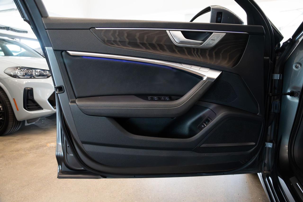 2021 Audi A6 3.0T Premium Plus Gladstone OR