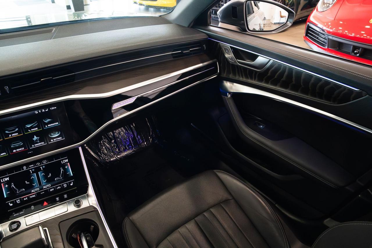 2021 Audi A6 3.0T Premium Plus Gladstone OR