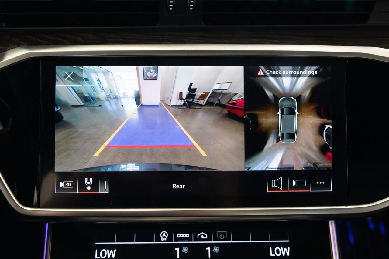 2021 Audi A6 3.0T Premium Plus Gladstone OR