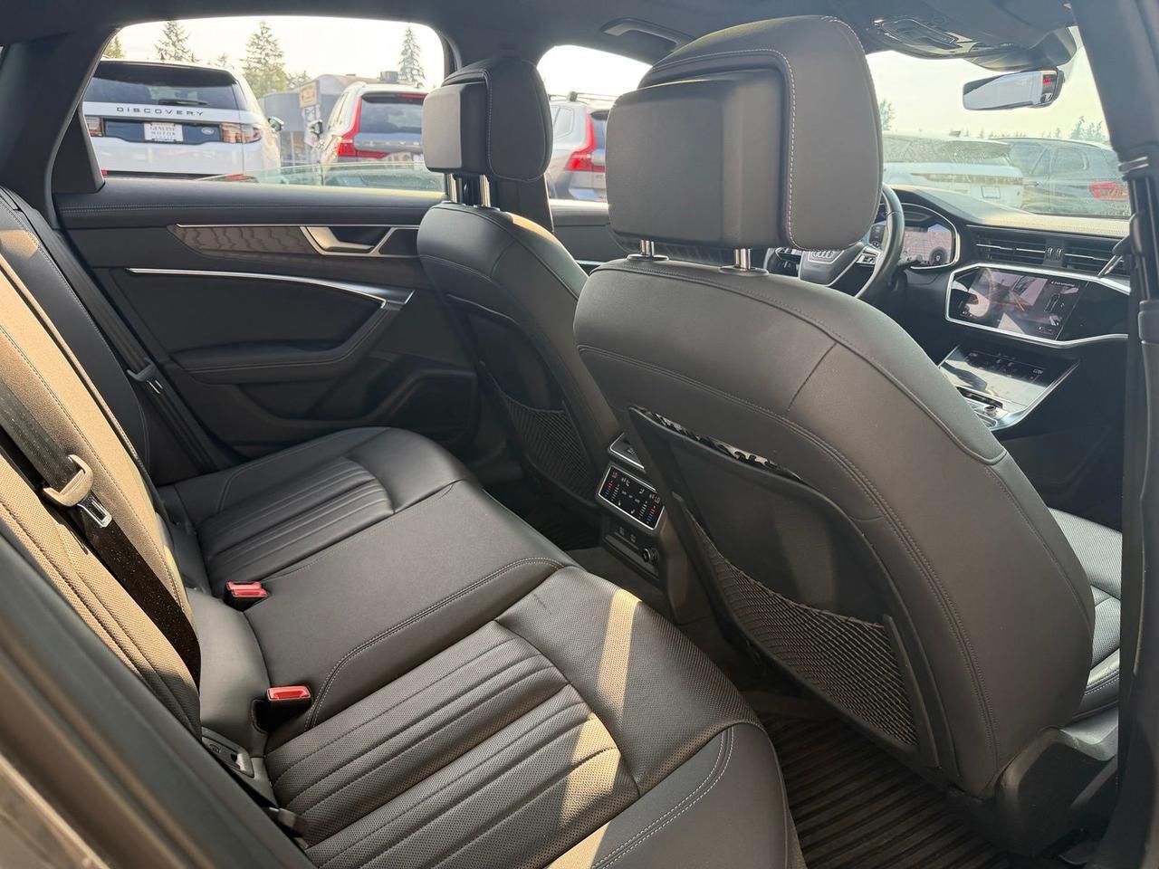 2021 Audi A6 3.0T Premium Plus Gladstone OR