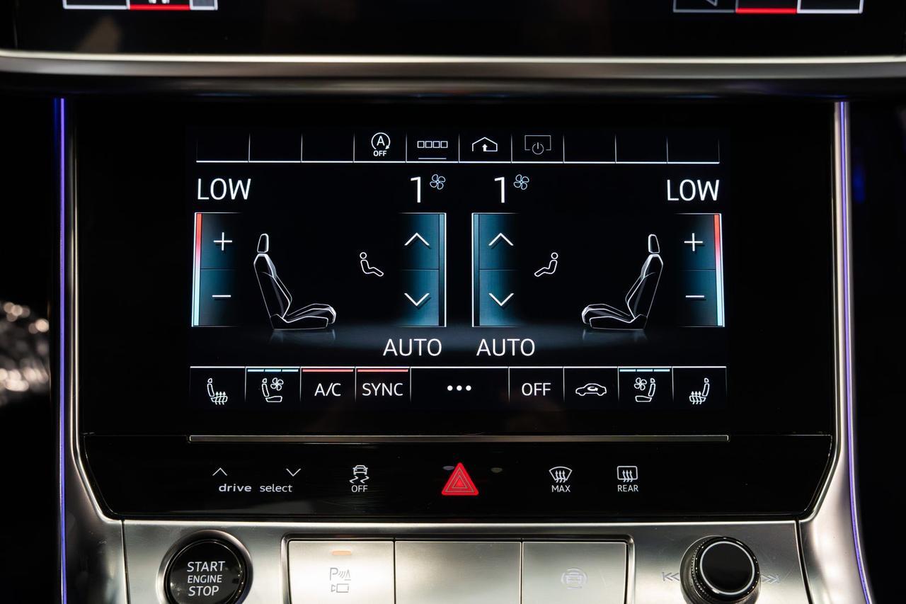 2021 Audi A6 3.0T Premium Plus Gladstone OR