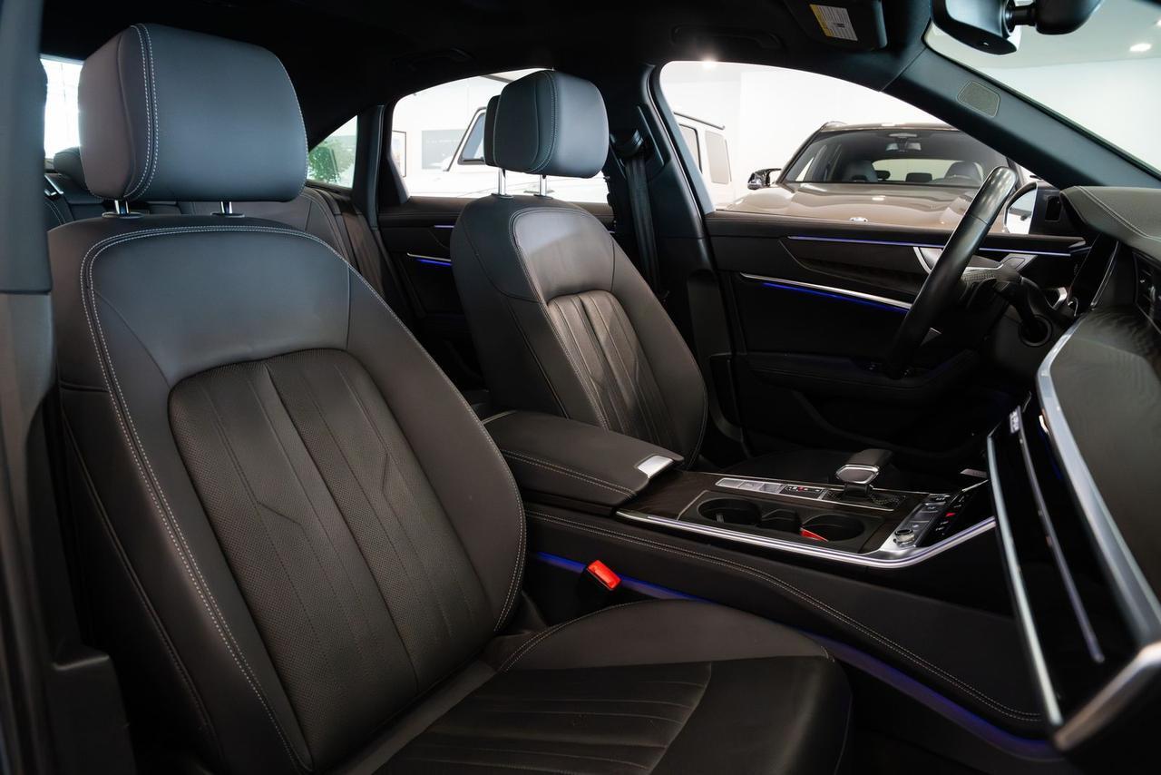 2021 Audi A6 3.0T Premium Plus Gladstone OR