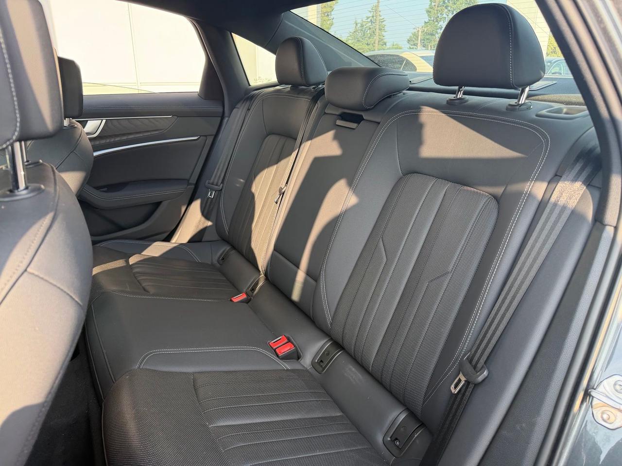 2021 Audi A6 3.0T Premium Plus Gladstone OR