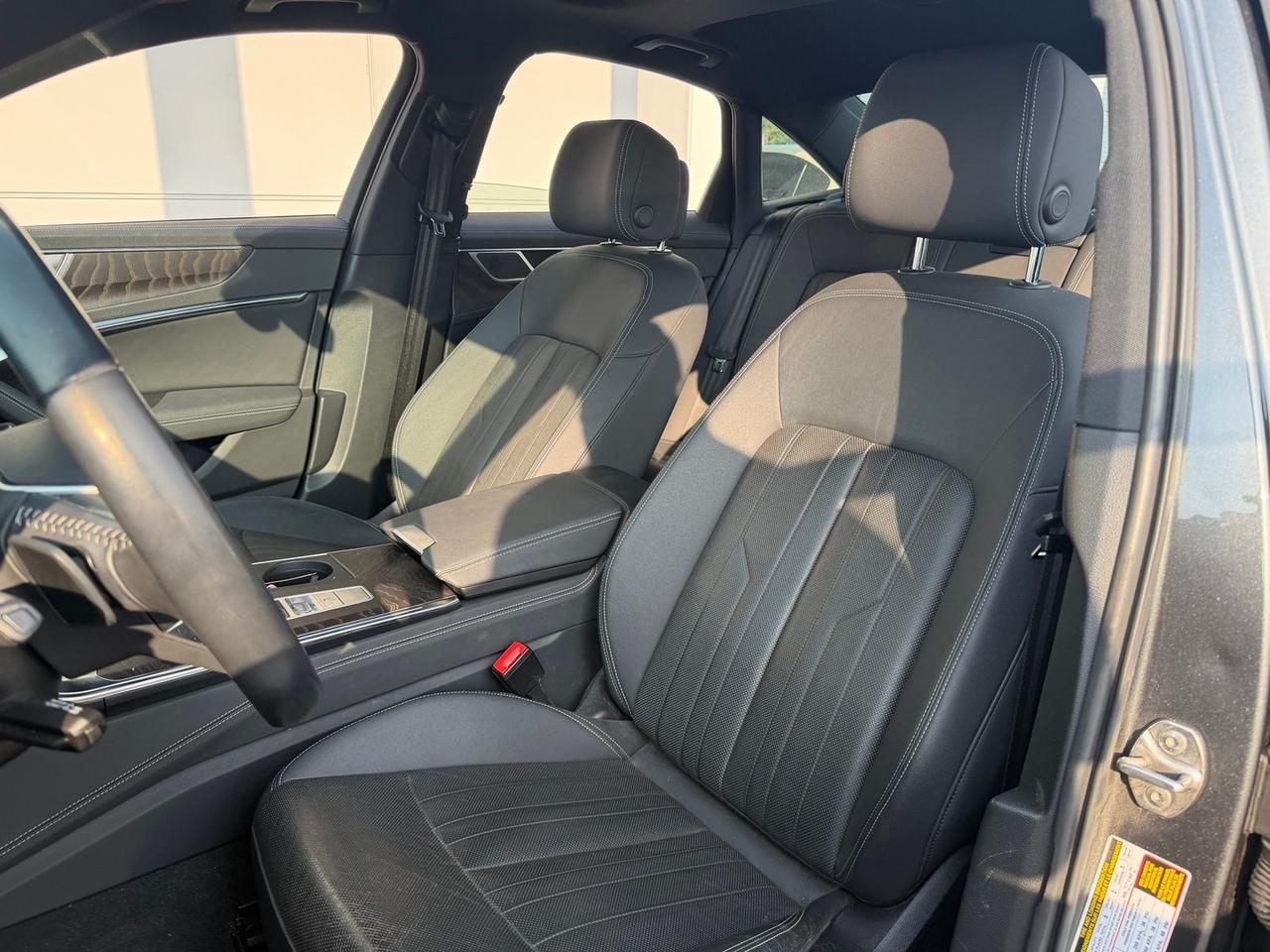 2021 Audi A6 3.0T Premium Plus Gladstone OR