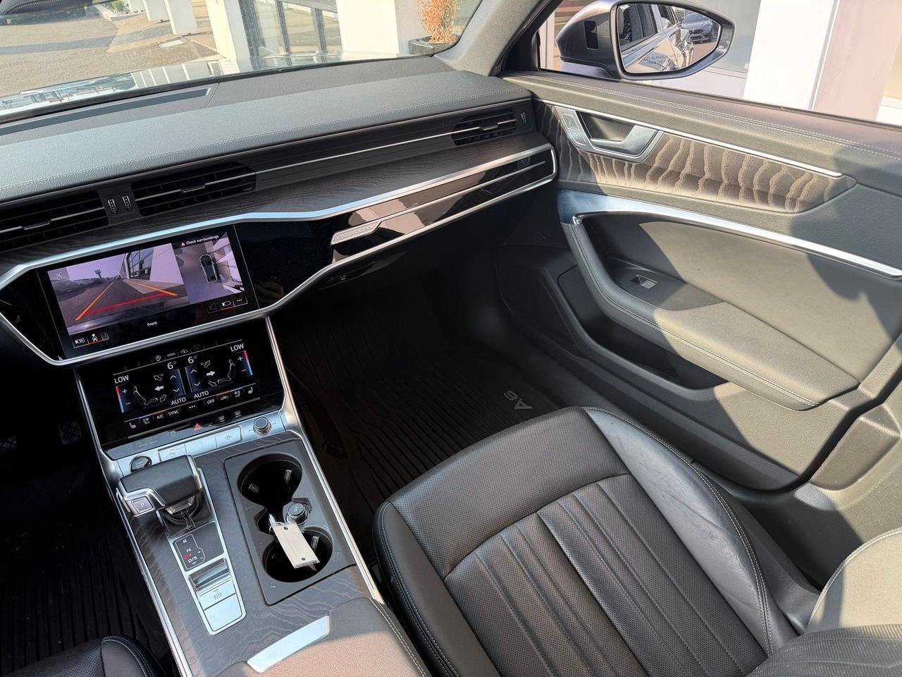 2021 Audi A6 3.0T Premium Plus Gladstone OR