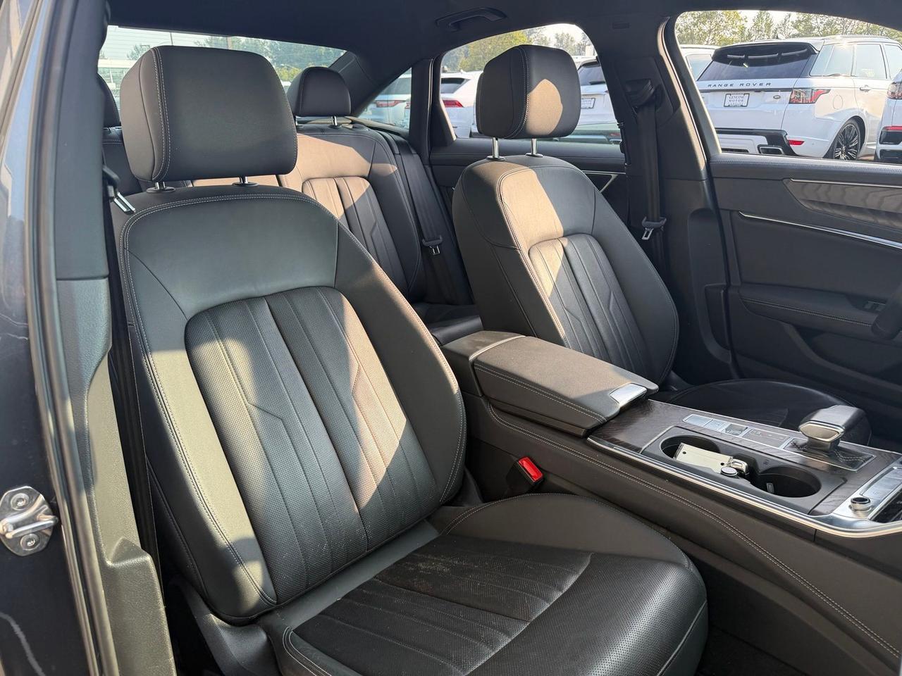 2021 Audi A6 3.0T Premium Plus Gladstone OR