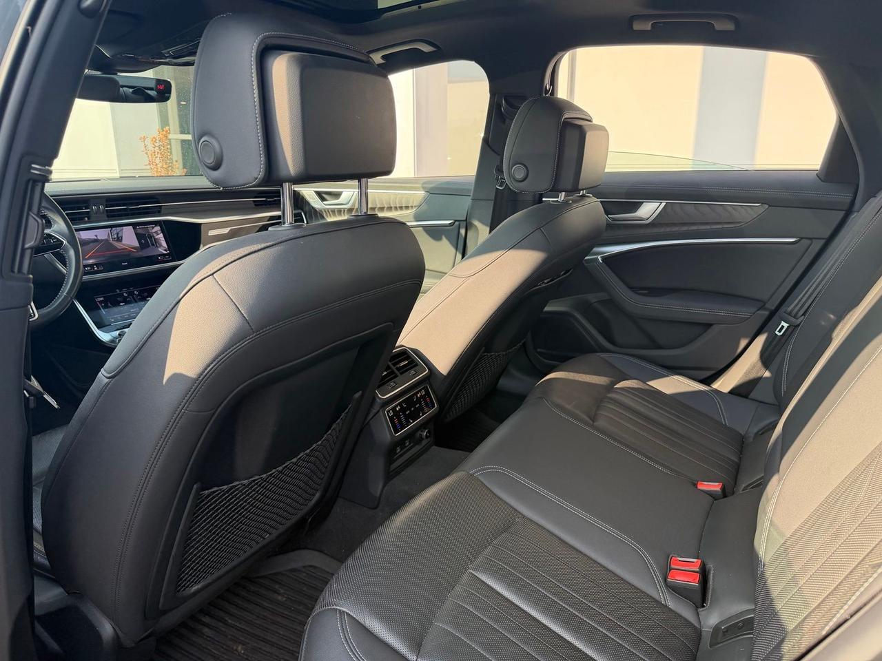 2021 Audi A6 3.0T Premium Plus Gladstone OR