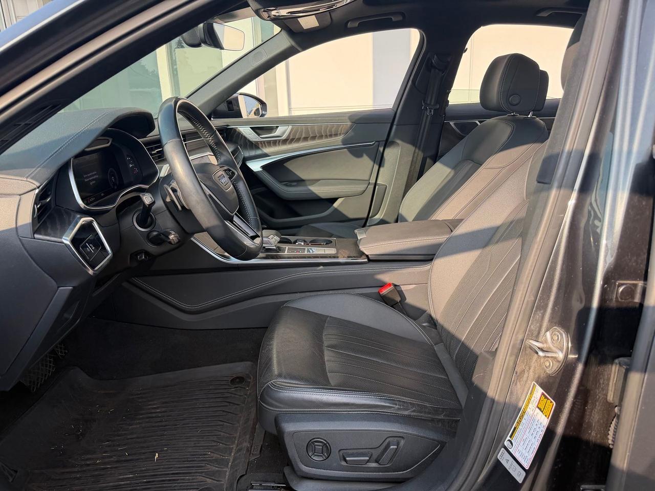2021 Audi A6 3.0T Premium Plus Gladstone OR