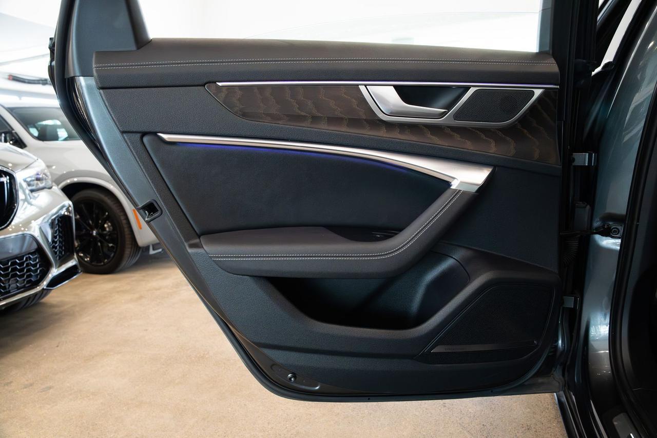 2021 Audi A6 3.0T Premium Plus Gladstone OR