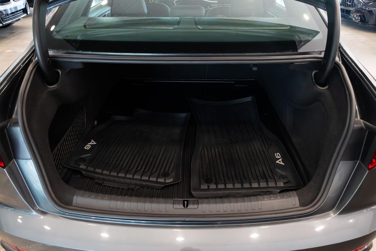 2021 Audi A6 3.0T Premium Plus Gladstone OR