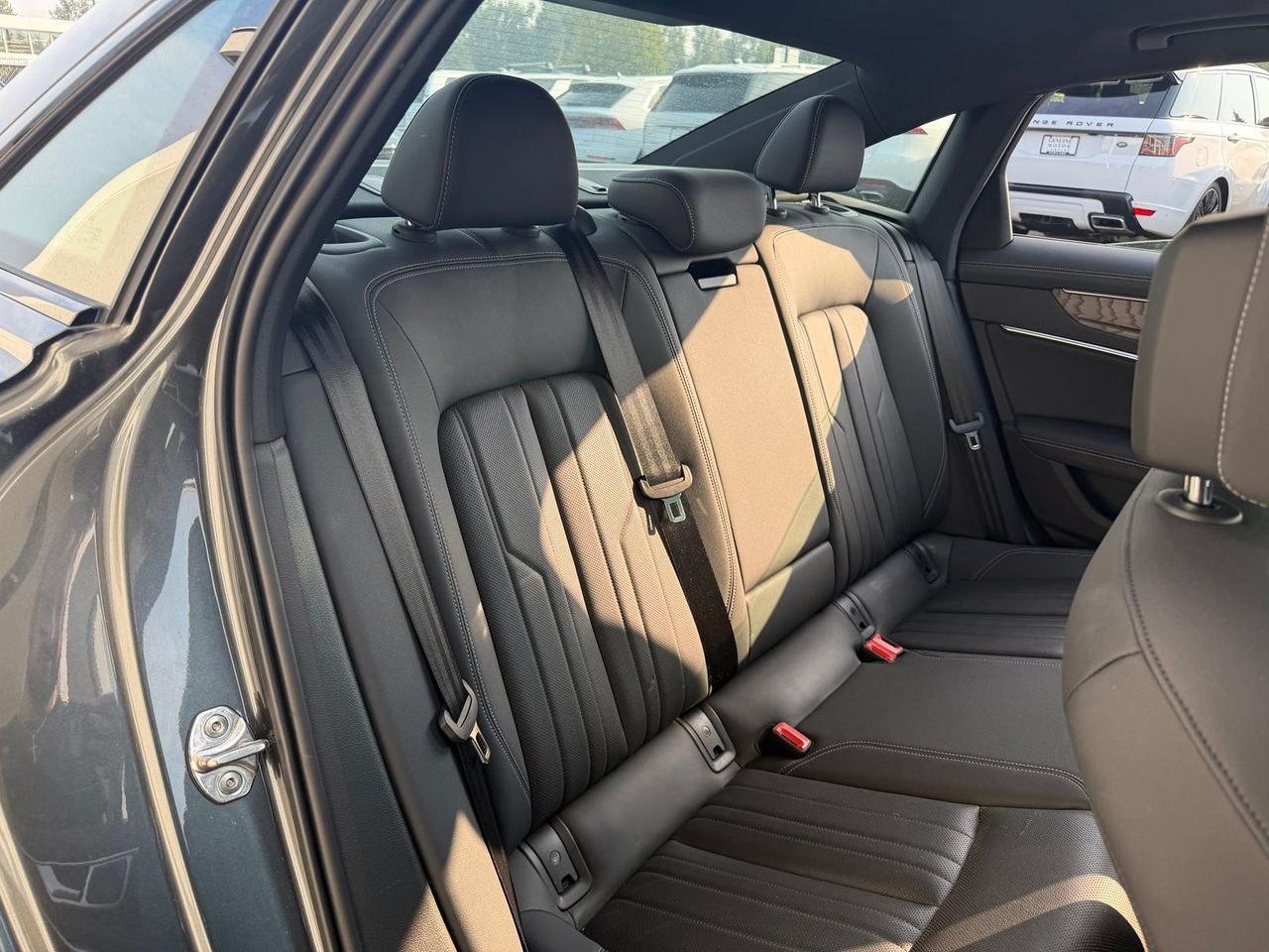 2021 Audi A6 3.0T Premium Plus Gladstone OR