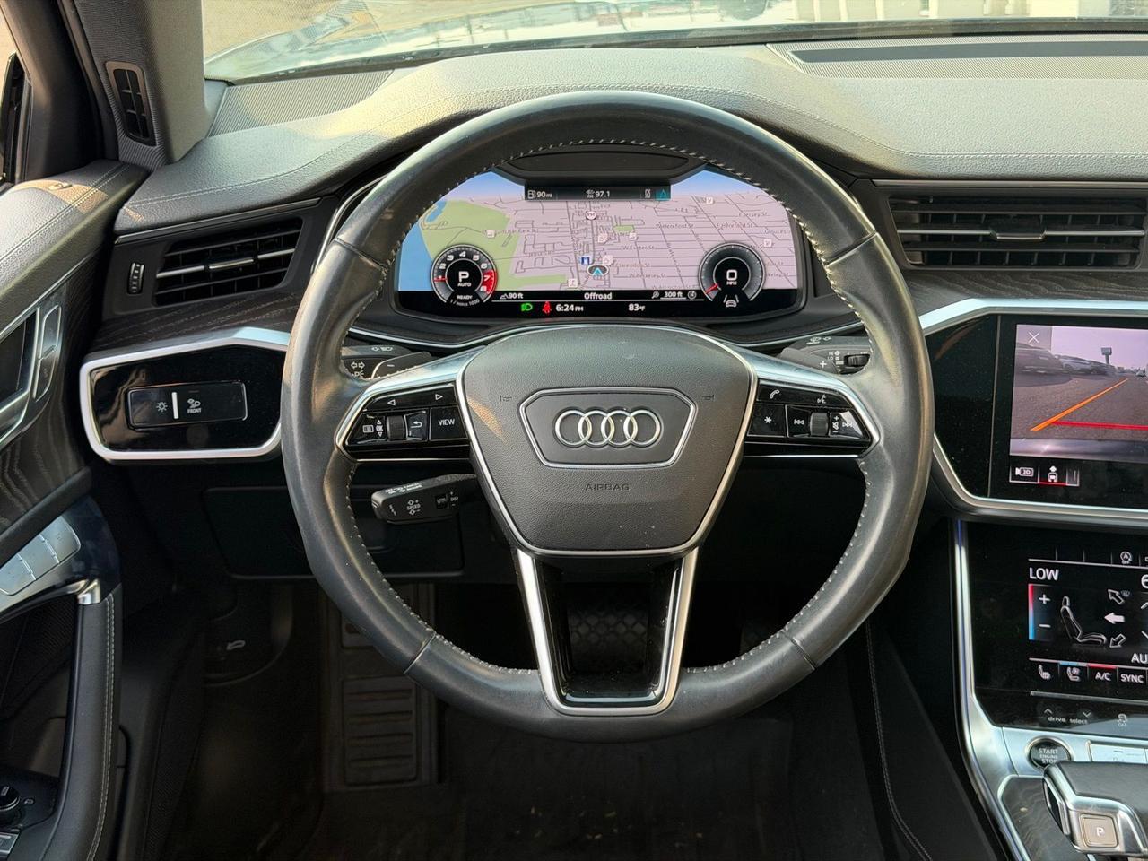 2021 Audi A6 3.0T Premium Plus Gladstone OR