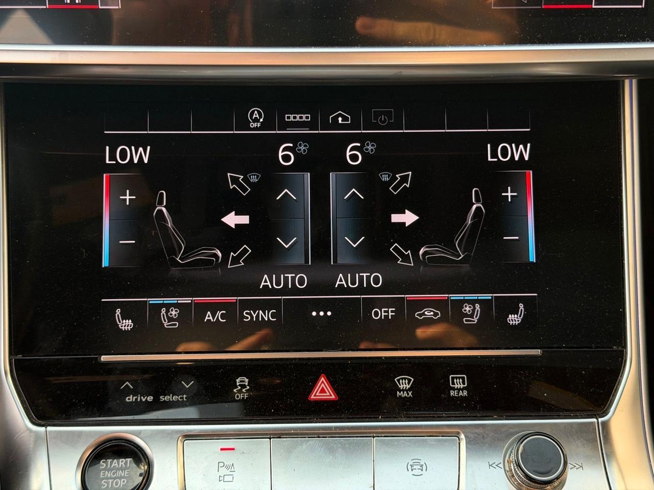 2021 Audi A6 3.0T Premium Plus Gladstone OR