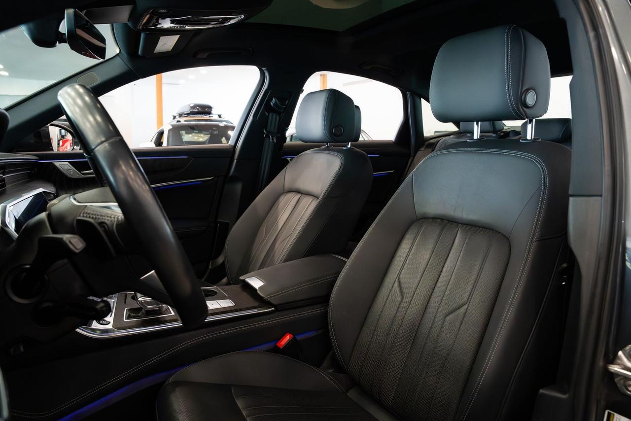 2021 Audi A6 3.0T Premium Plus Gladstone OR