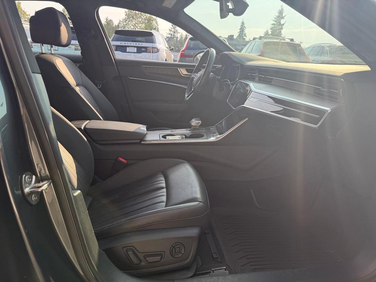 2021 Audi A6 3.0T Premium Plus Gladstone OR