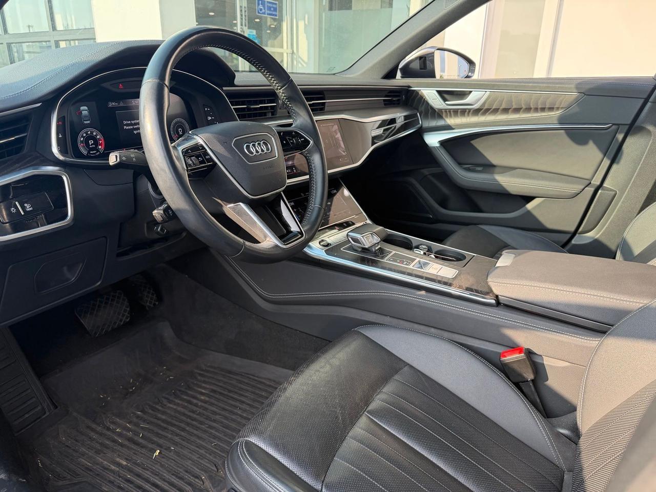 2021 Audi A6 3.0T Premium Plus Gladstone OR