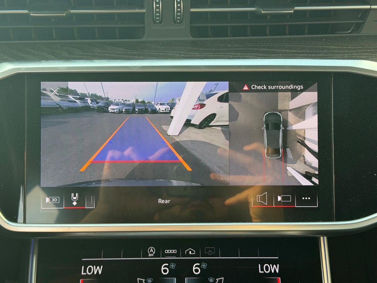 2021 Audi A6 3.0T Premium Plus Gladstone OR