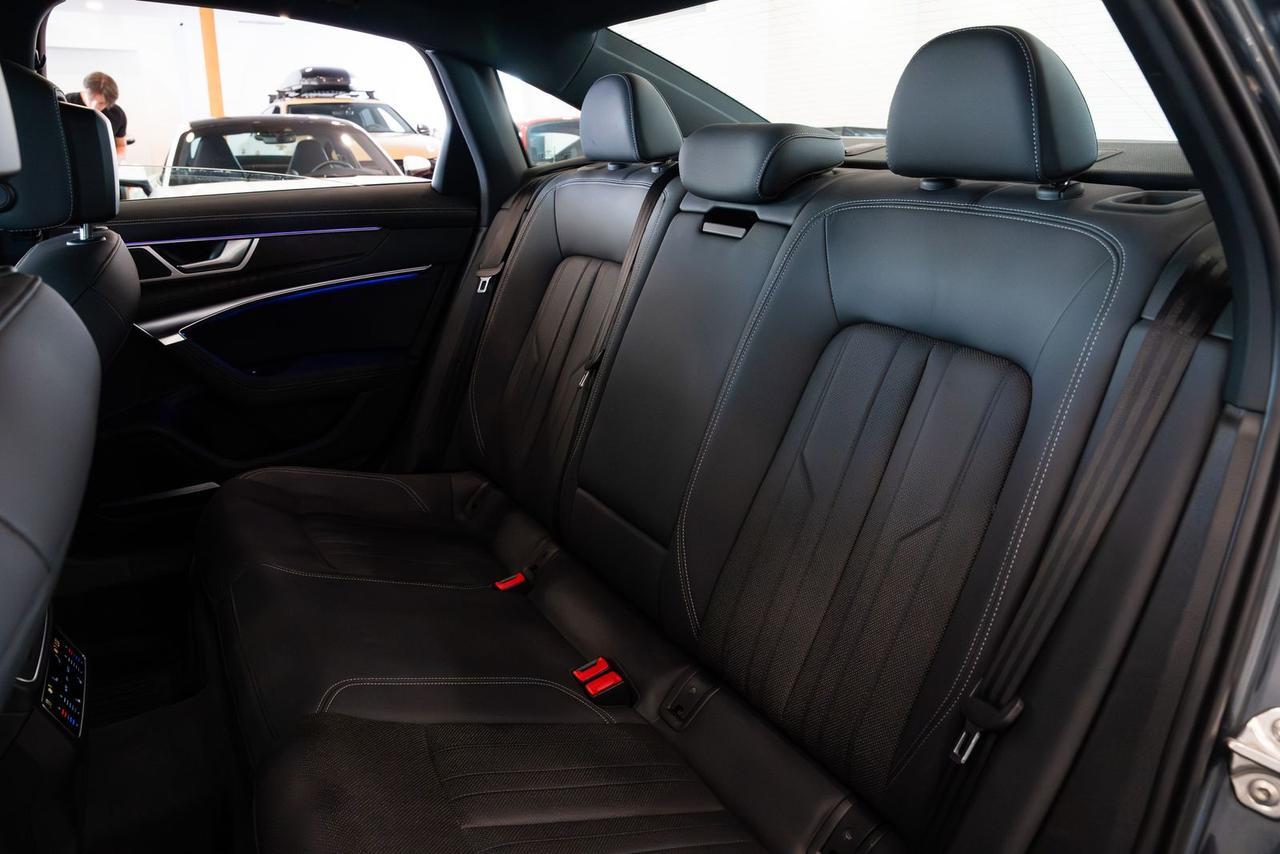 2021 Audi A6 3.0T Premium Plus Gladstone OR