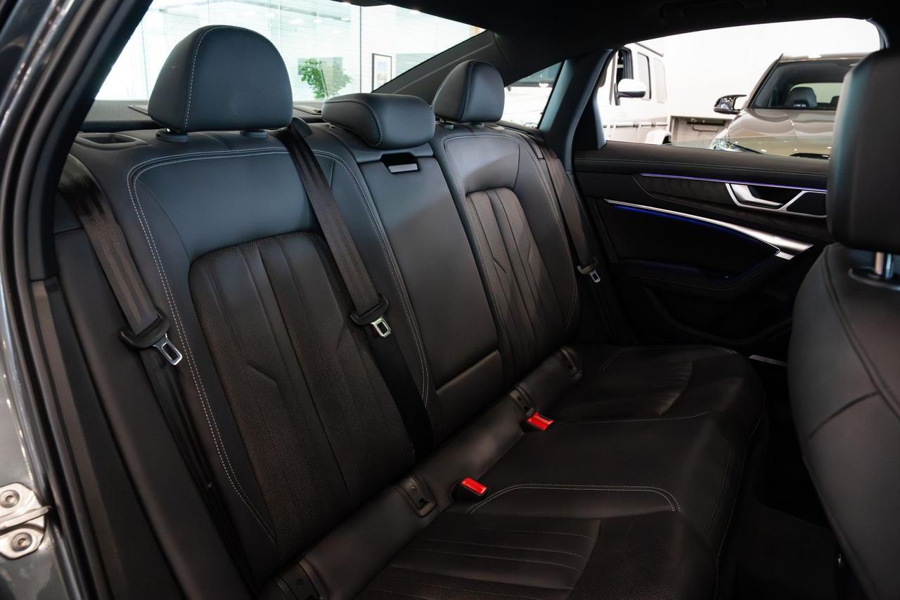 2021 Audi A6 3.0T Premium Plus Gladstone OR