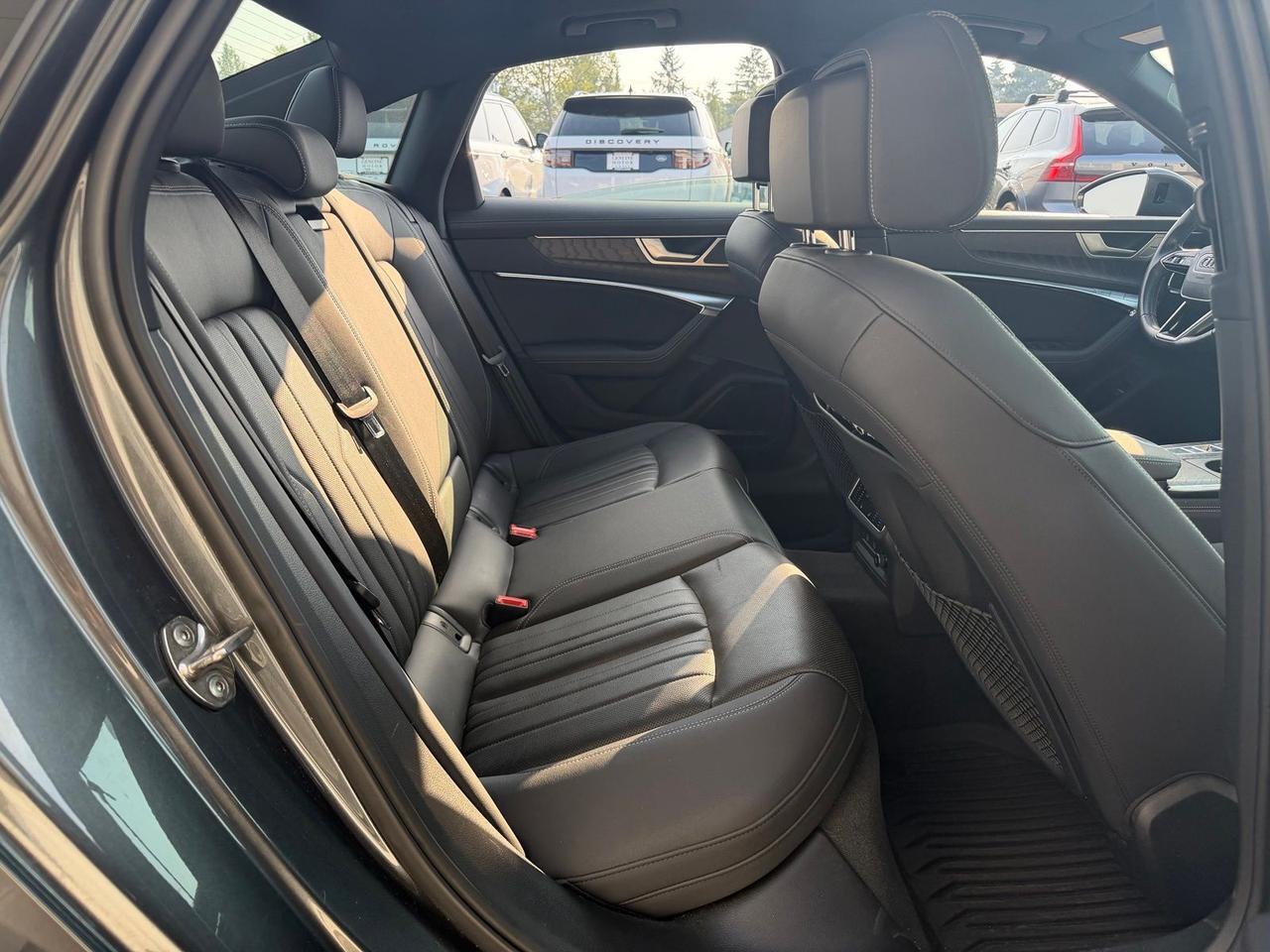 2021 Audi A6 3.0T Premium Plus Gladstone OR