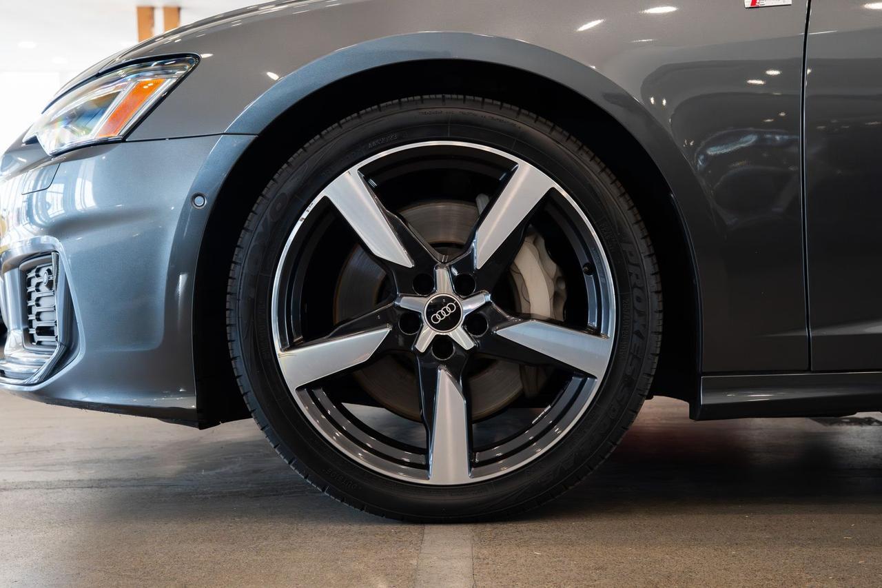 2021 Audi A6 3.0T Premium Plus Gladstone OR