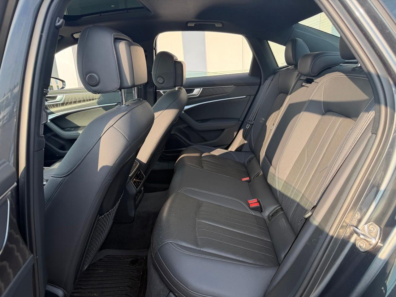 2021 Audi A6 3.0T Premium Plus Gladstone OR
