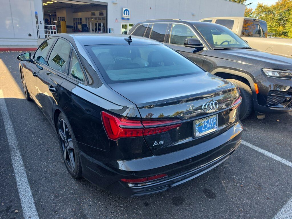 2021 Audi A6 3.0T Premium Plus Gresham OR