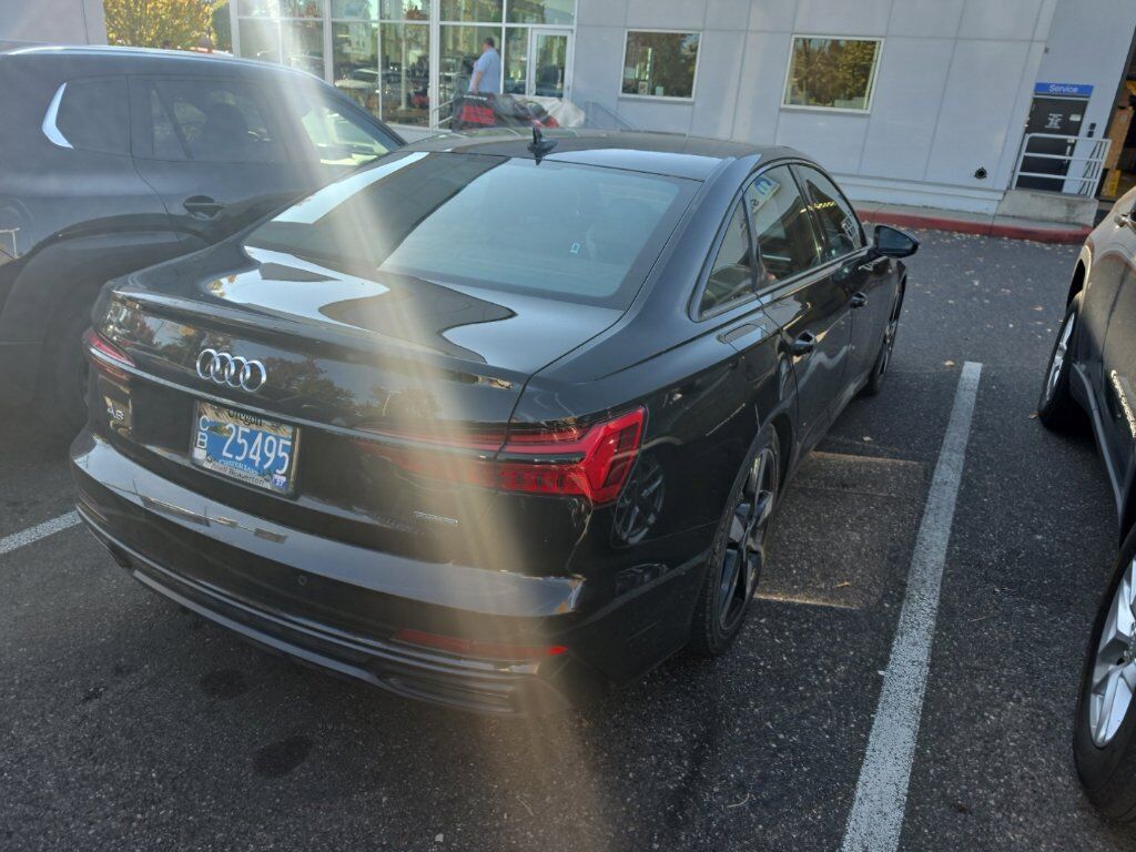 2021 Audi A6 3.0T Premium Plus Gresham OR