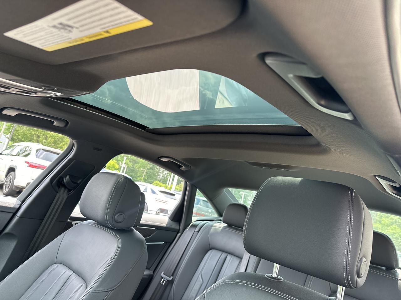 2021 Audi A6 3.0T Premium Plus Chantilly VA