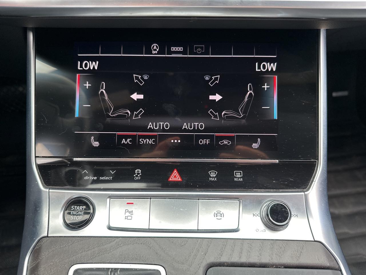 2021 Audi A6 3.0T Premium Plus Chantilly VA