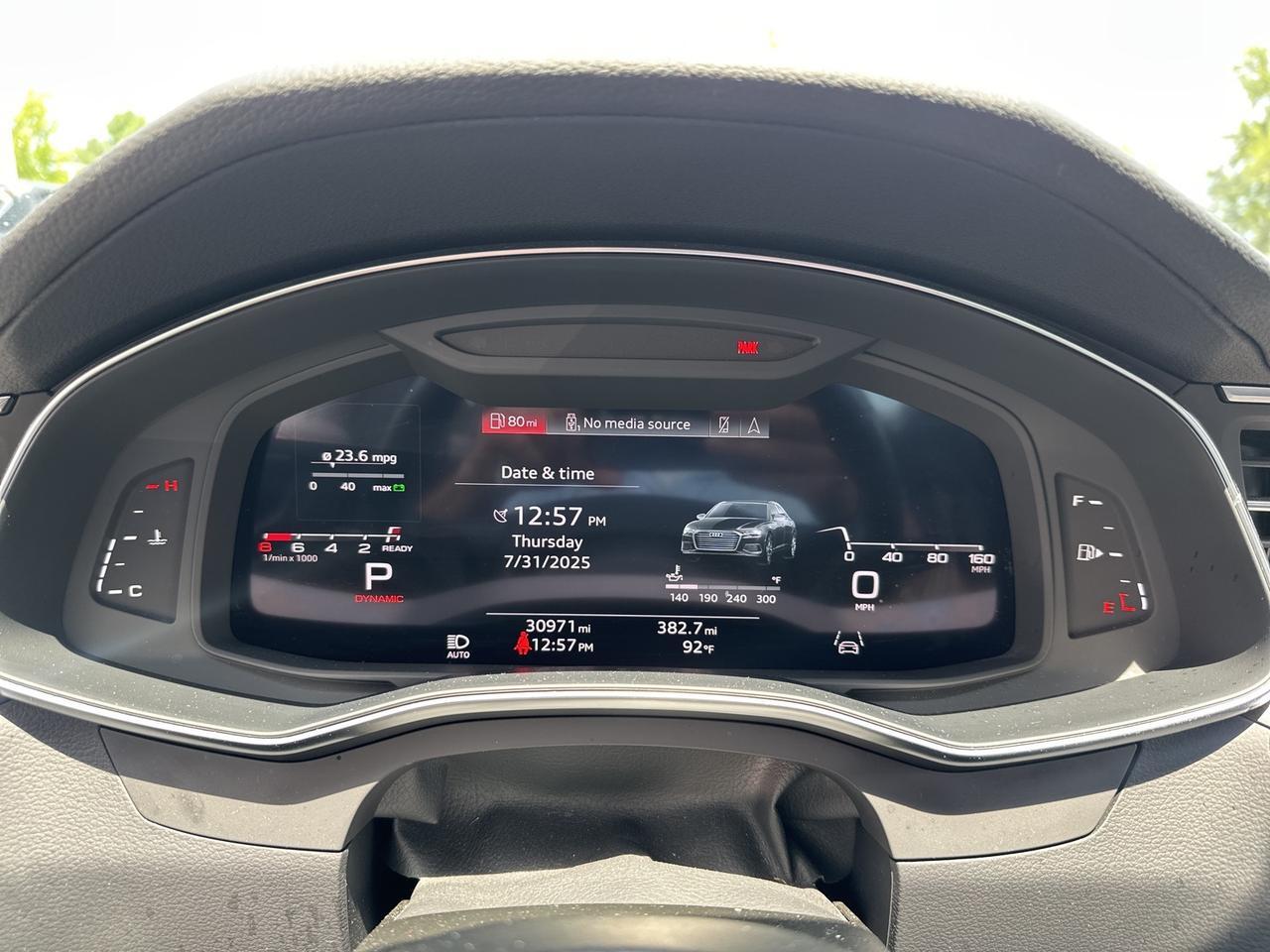 2021 Audi A6 3.0T Premium Plus Chantilly VA