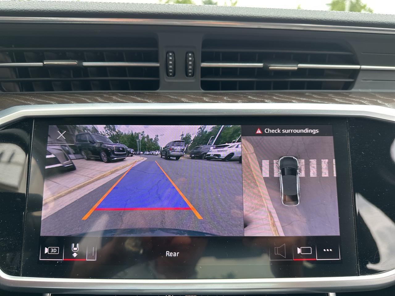 2021 Audi A6 3.0T Premium Plus Chantilly VA