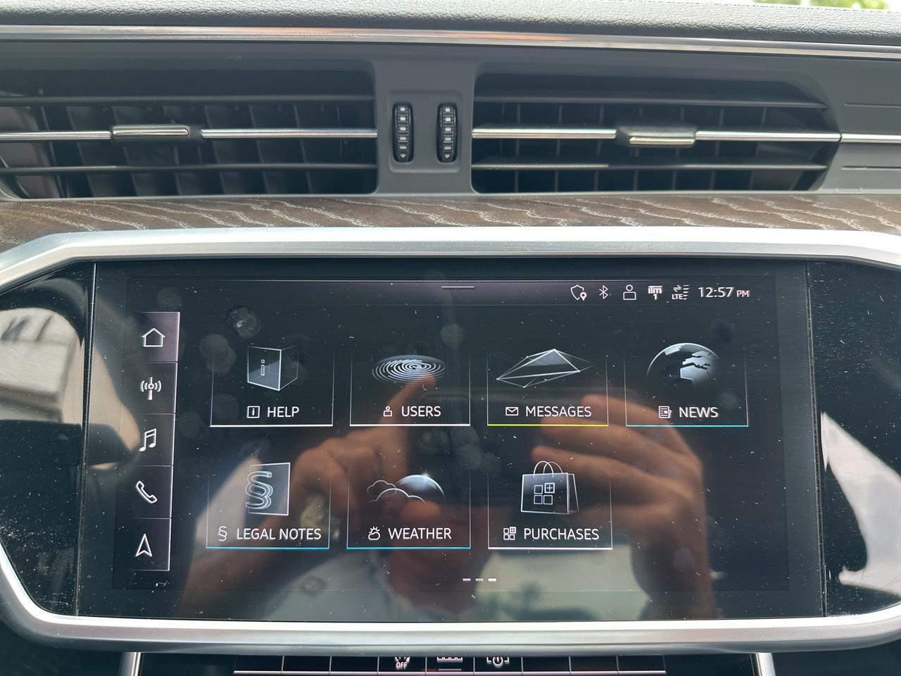 2021 Audi A6 3.0T Premium Plus Chantilly VA