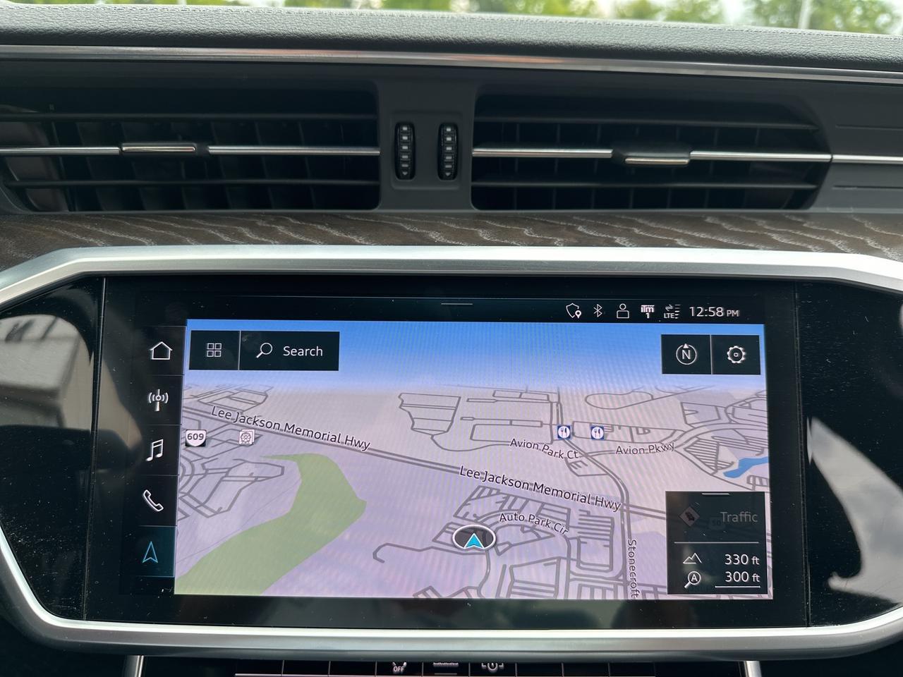 2021 Audi A6 3.0T Premium Plus Chantilly VA