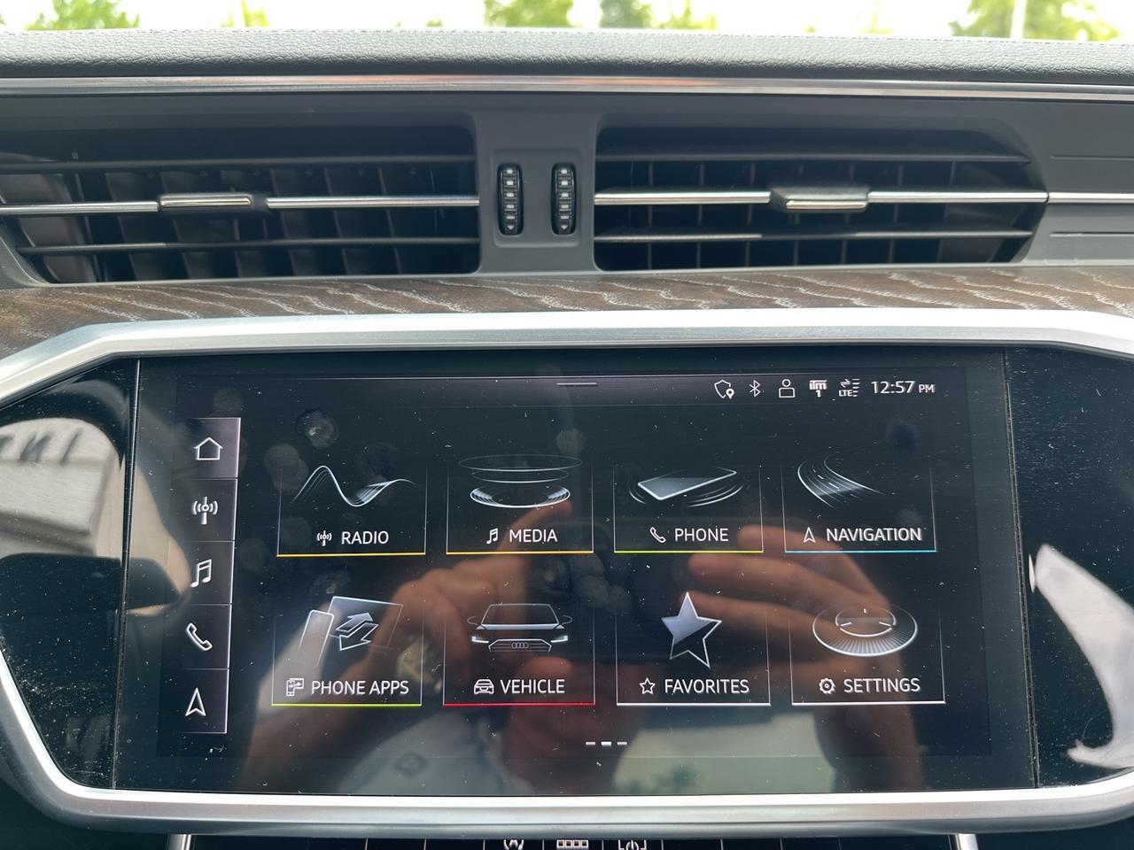 2021 Audi A6 3.0T Premium Plus Chantilly VA