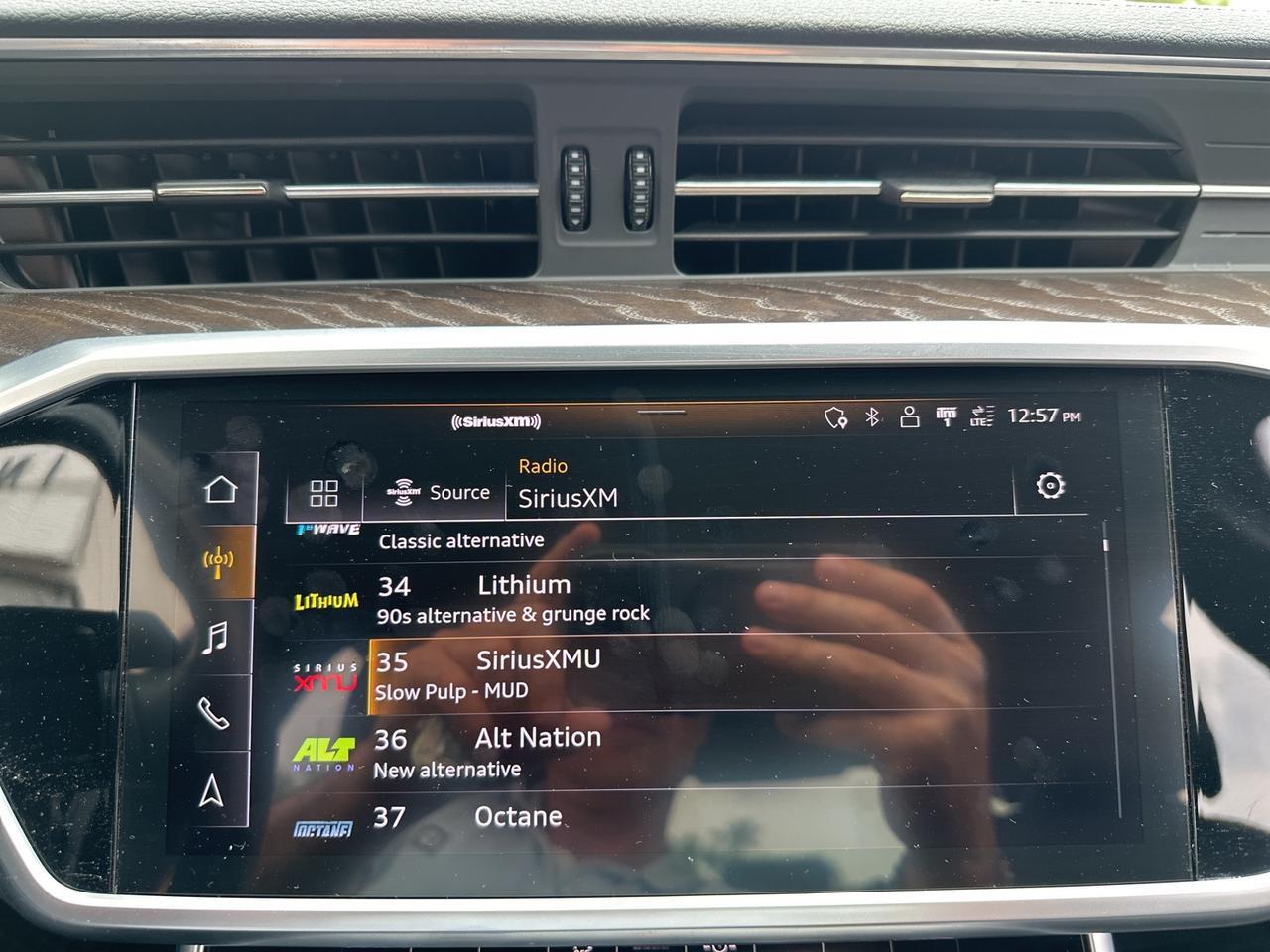 2021 Audi A6 3.0T Premium Plus Chantilly VA