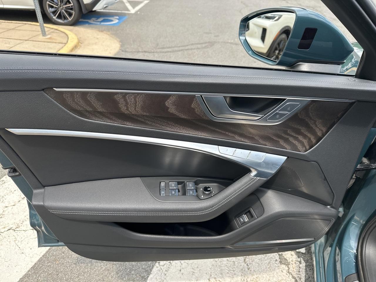 2021 Audi A6 3.0T Premium Plus Chantilly VA